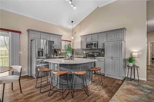 $515,000 | 4420 Grove Street, Shawnee, KS 66226