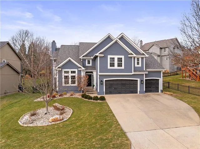 $515,000 | 4420 Grove Street, Shawnee, KS 66226