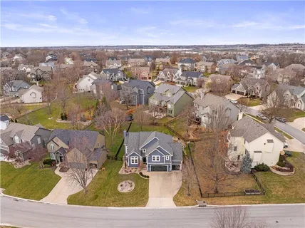 $515,000 | 4420 Grove Street, Shawnee, KS 66226
