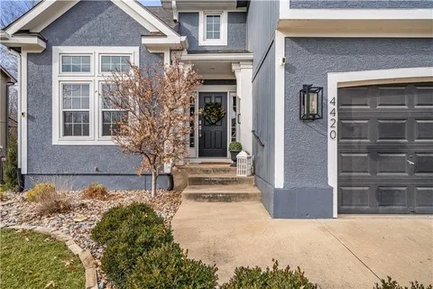 $515,000 | 4420 Grove Street, Shawnee, KS 66226