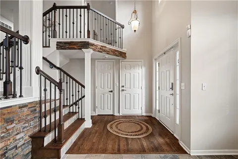 $515,000 | 4420 Grove Street, Shawnee, KS 66226