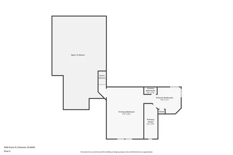 $515,000 | 4420 Grove Street, Shawnee, KS 66226