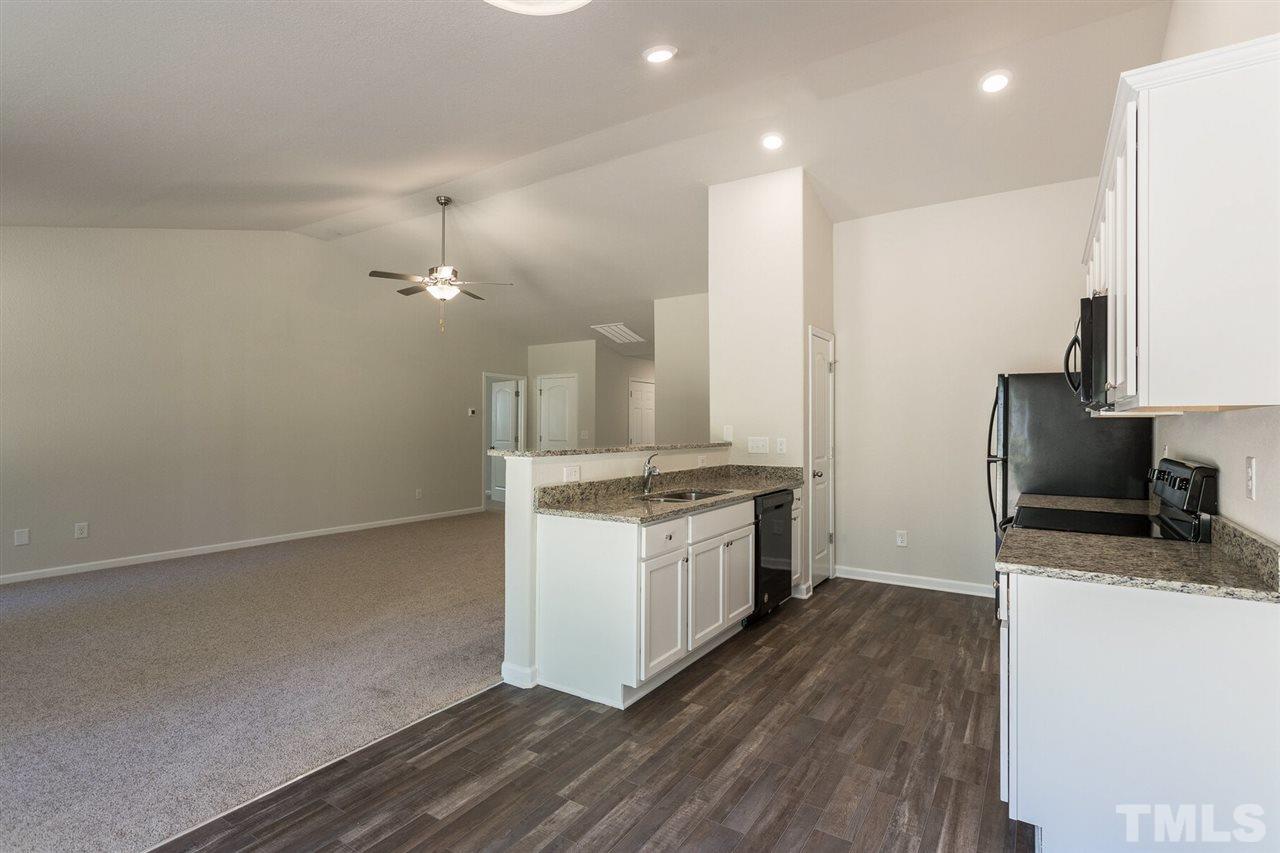 348 Rustling Way Zebulon, NC 27597 - Photo 4 of 7