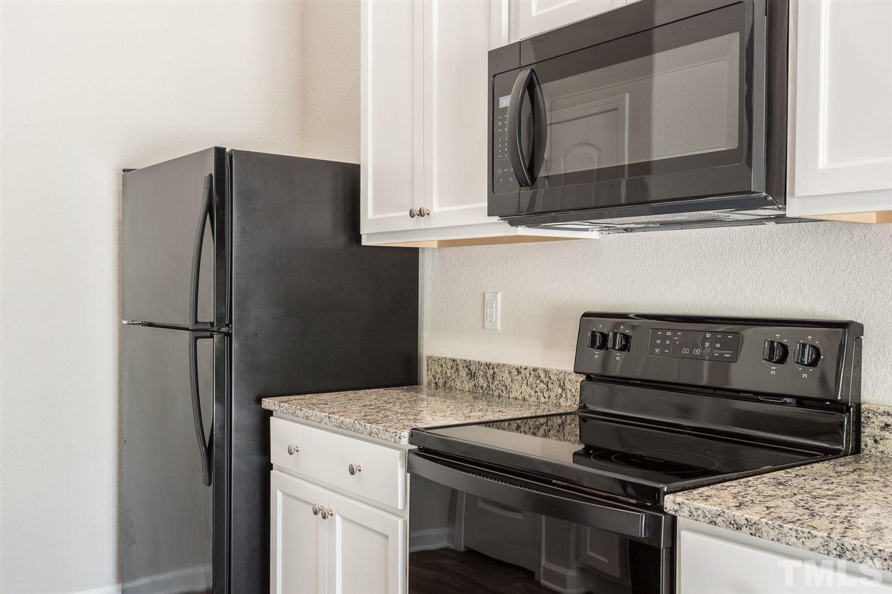 348 Rustling Way Zebulon, NC 27597 - Photo 5 of 7