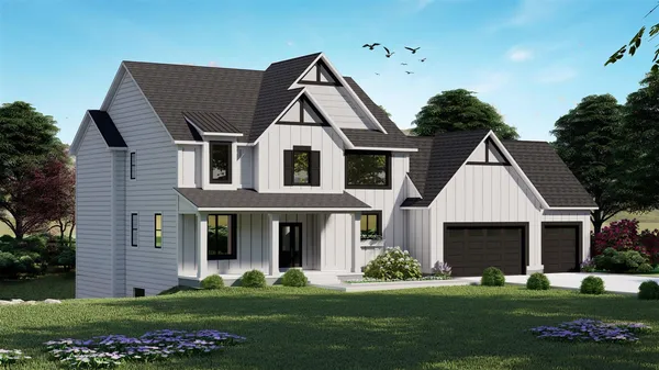 $799,000 | 8512 Bosque Drive, Caledonia, MI 49316
