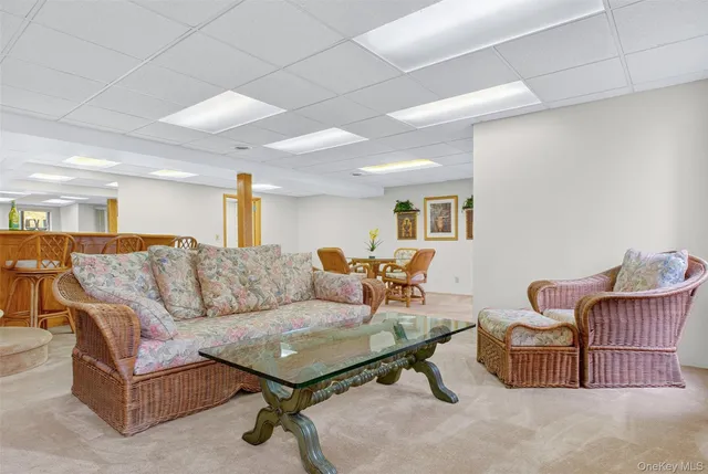 a dining room with a table chairs and wooden floor