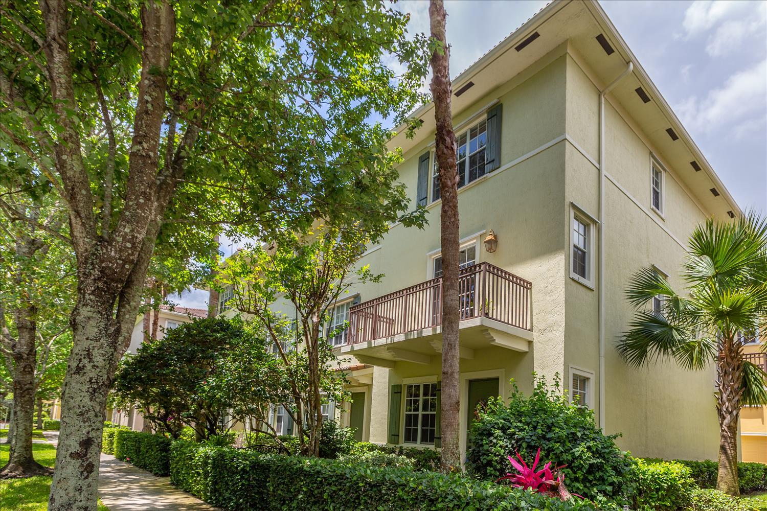 128 Morning Dew Circle Jupiter, FL 33458 - Photo 1 of 46 Osceola Woods End Unit