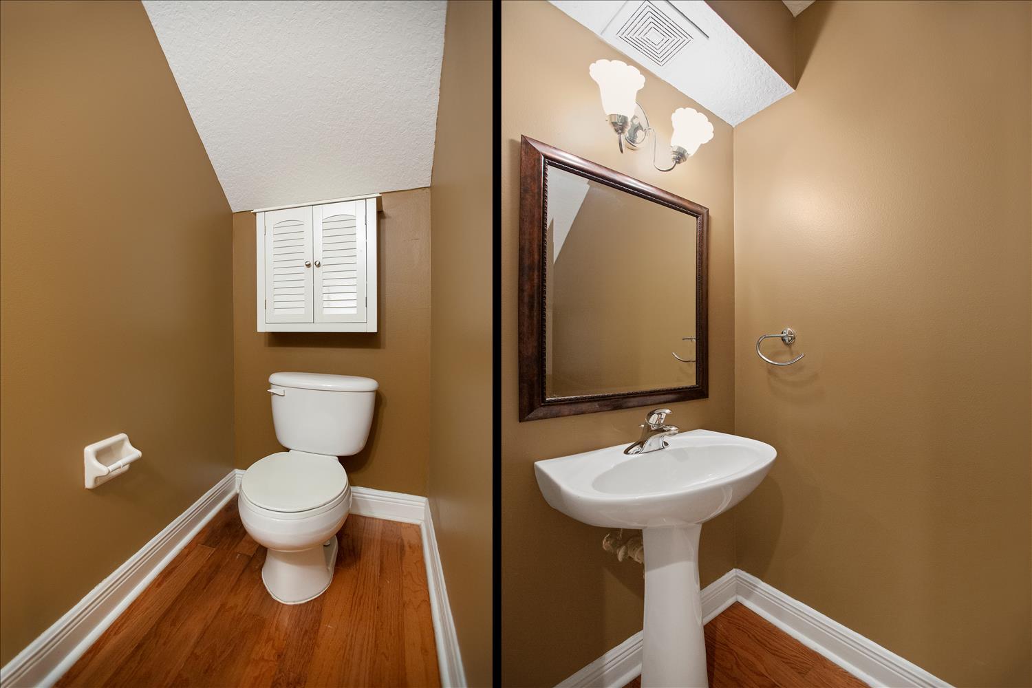 128 Morning Dew Circle Jupiter, FL 33458 - Photo 13 of 46 half bath- 128 Morning Dew Circl (20)