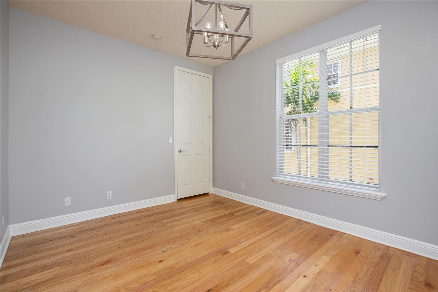 128 Morning Dew Circle Jupiter, FL 33458 - Photo 20 of 46 2nd Floor off Kitchen Guest Bdrm/Ofc/Den