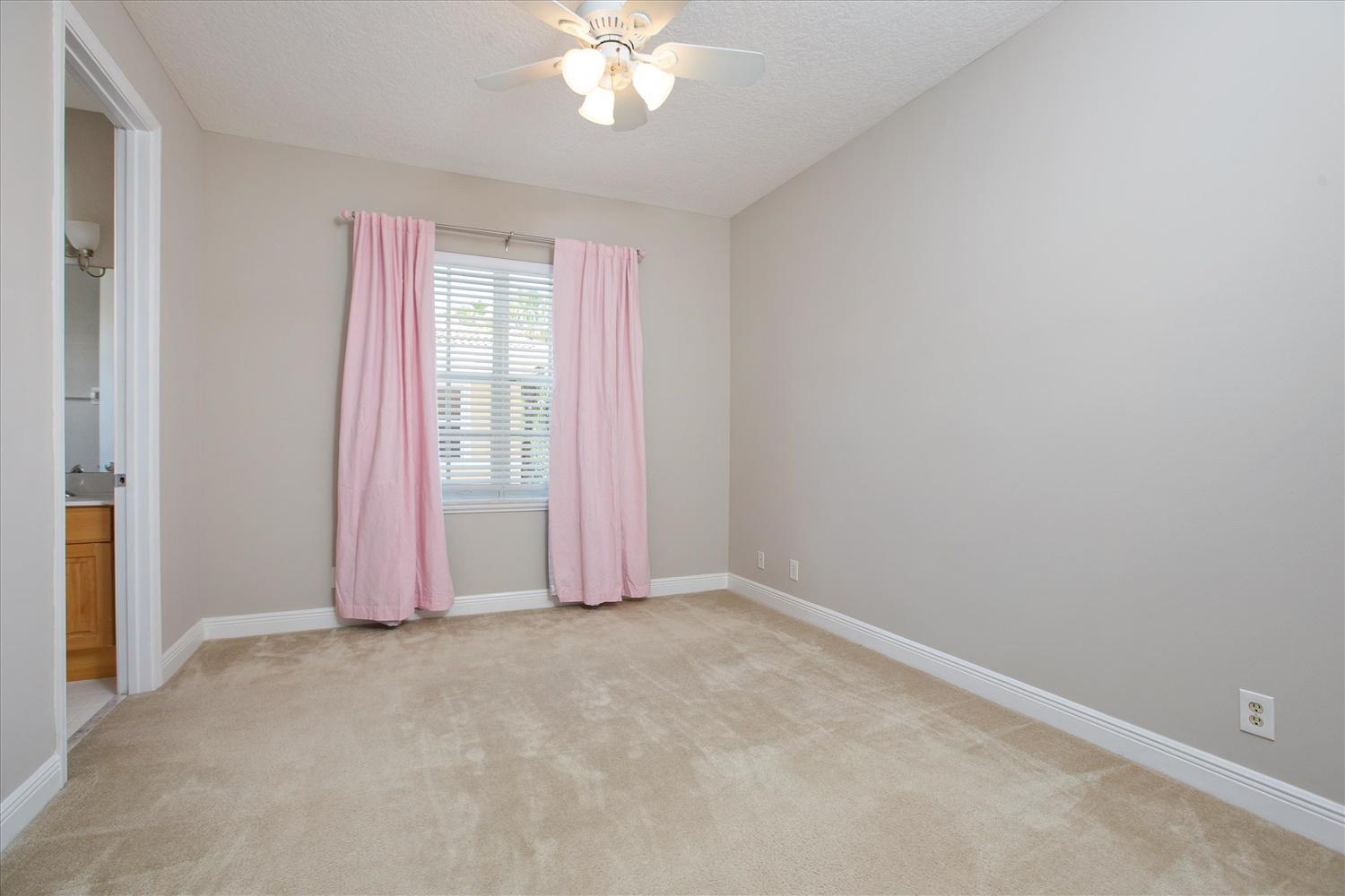 128 Morning Dew Circle Jupiter, FL 33458 - Photo 31 of 46 3rd Floor Guest Bdrm