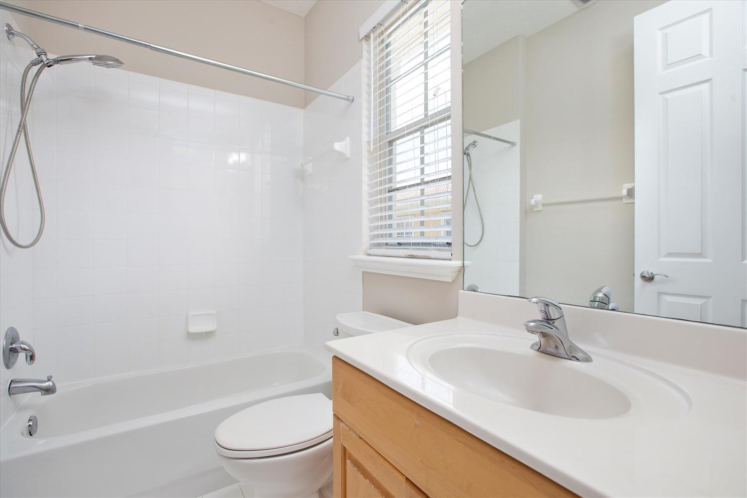 128 Morning Dew Circle Jupiter, FL 33458 - Photo 34 of 46 Guest Bdrm Ensuite Bath
