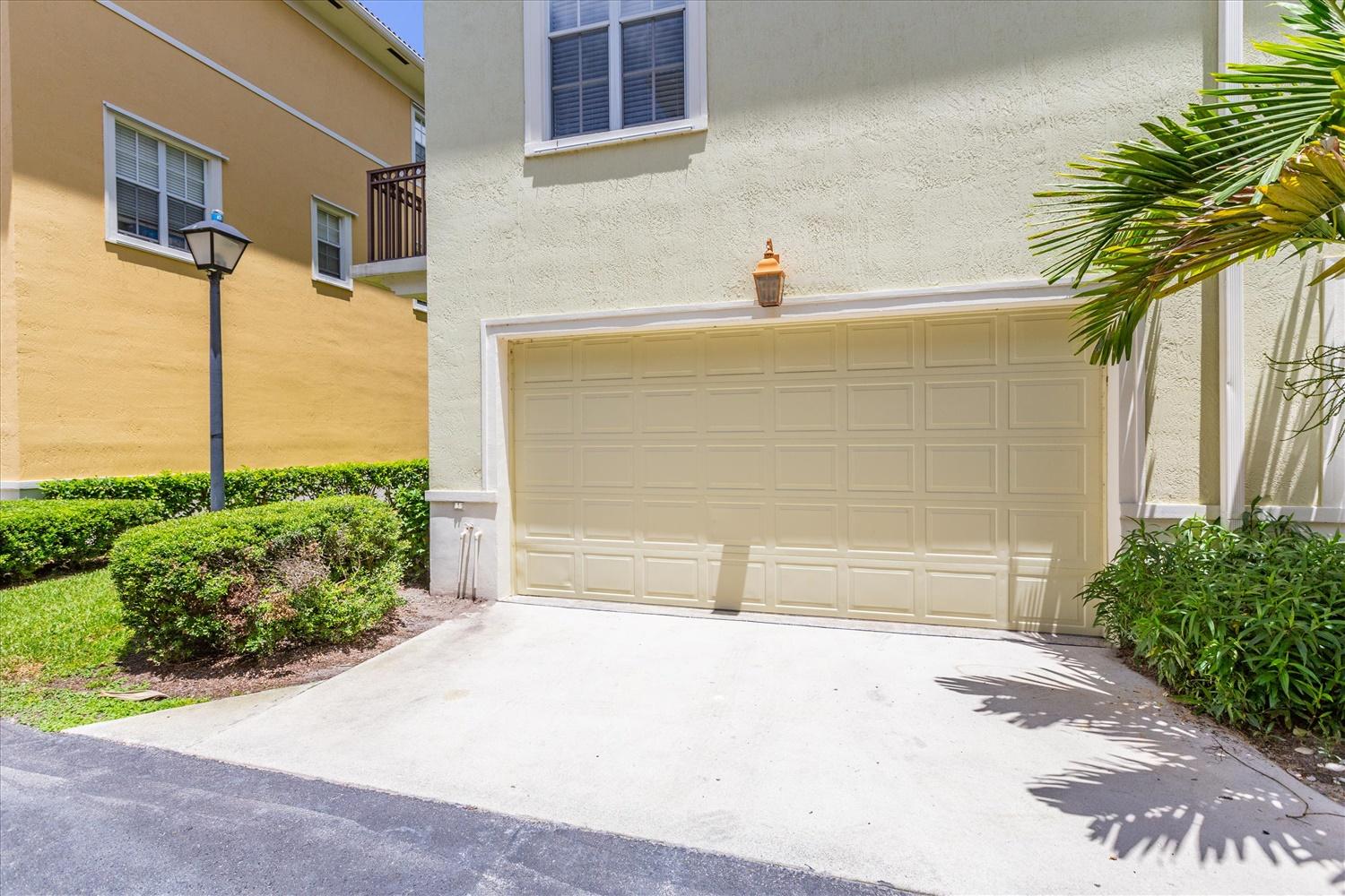 128 Morning Dew Circle Jupiter, FL 33458 - Photo 35 of 46 End Unit 2 Car Garage