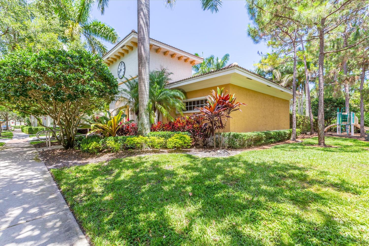 128 Morning Dew Circle Jupiter, FL 33458 - Photo 41 of 46 Clubhouse