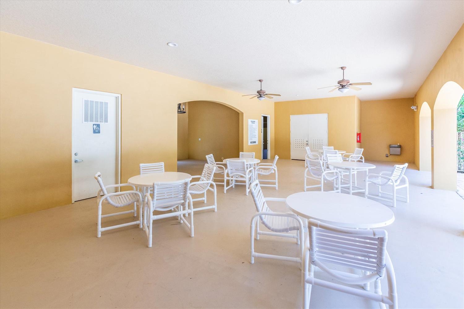 128 Morning Dew Circle Jupiter, FL 33458 - Photo 42 of 46 Clubhouse Interior