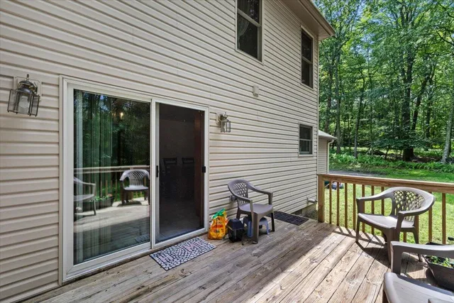 $424,900 | 191 Cedar Lane, Canadensis, PA 18325