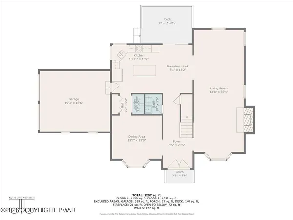 $424,900 | 191 Cedar Lane, Canadensis, PA 18325
