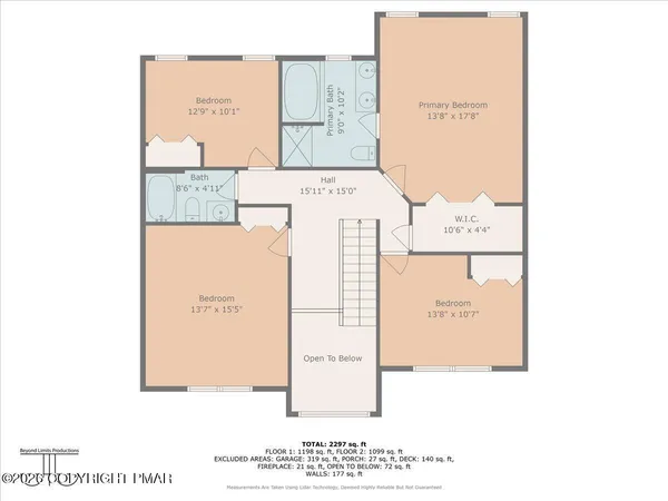$424,900 | 191 Cedar Lane, Canadensis, PA 18325