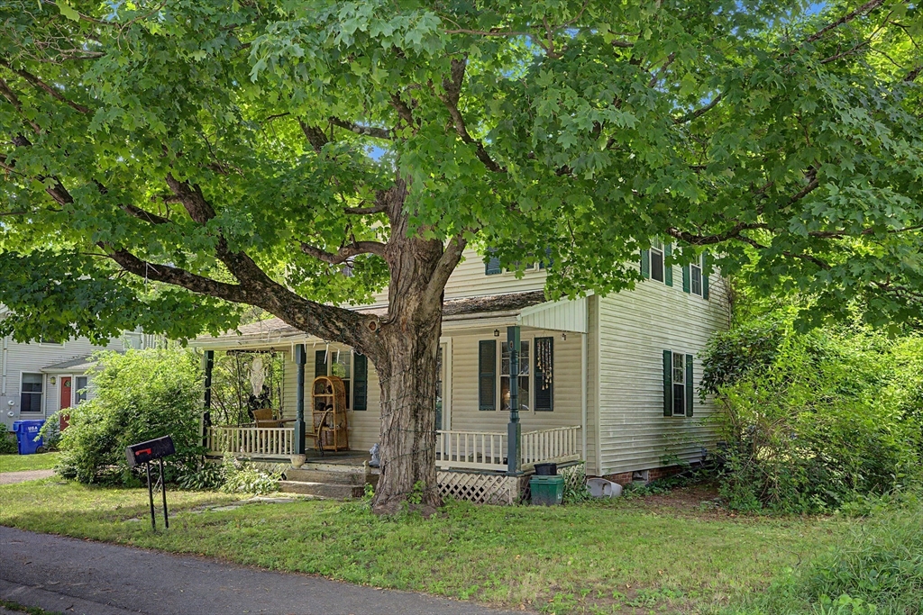 166 Summer Street Amherst, MA 01002 - Photo 2 of 23