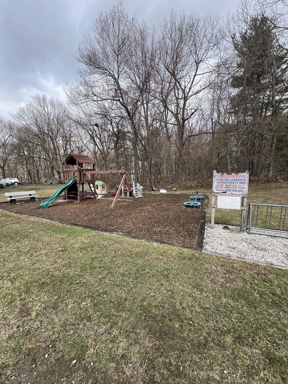 176 Maple Avenue, Unit 235 Rutland, MA 01543 - Photo 11 of 13