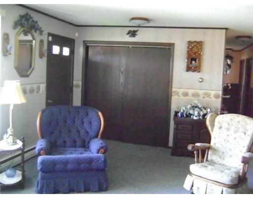 155 N Road Detroit, ME 04929 - Photo 10 of 24 Living Room.