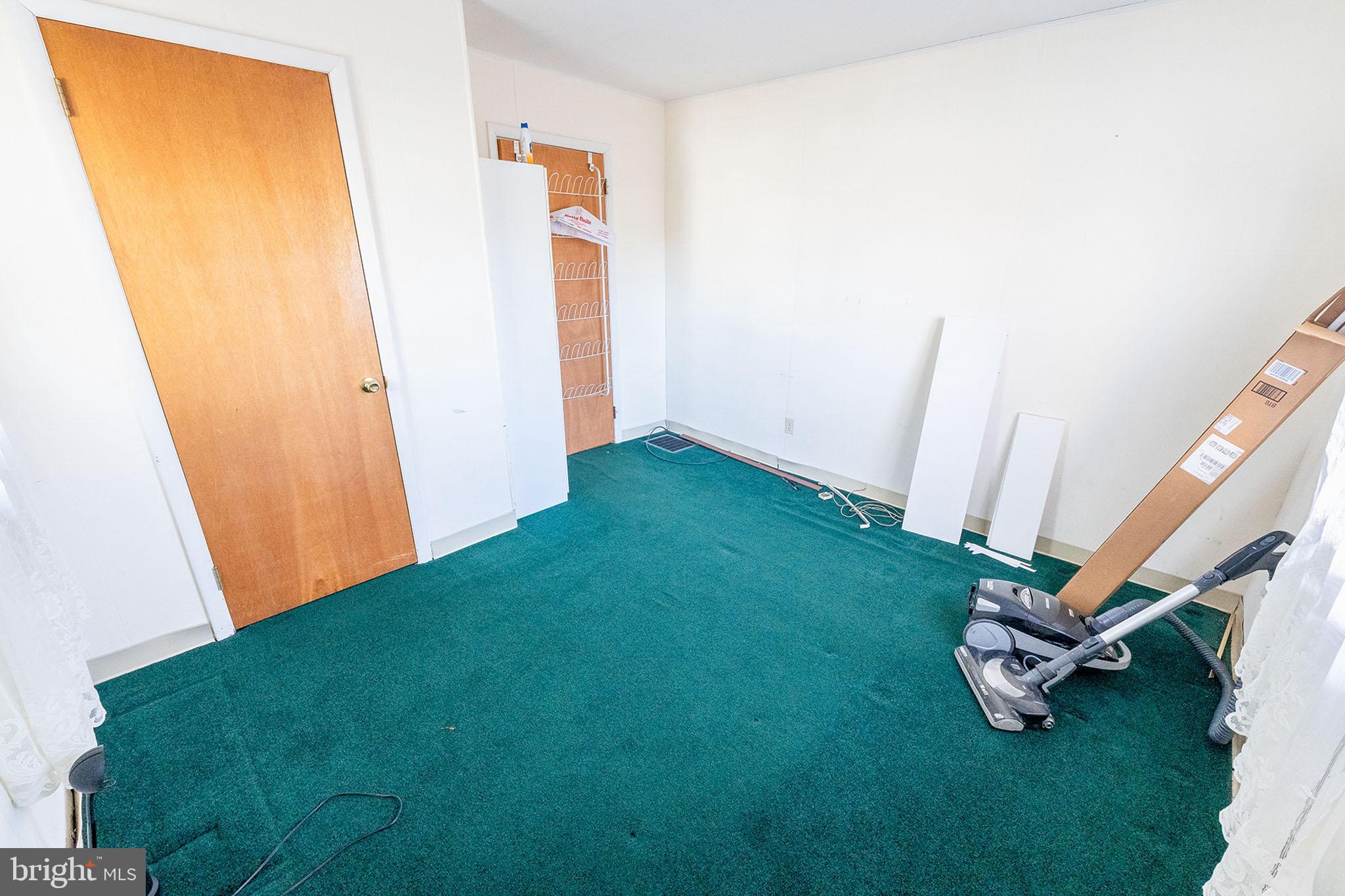 513 Eggert Crossing Road Ewing, NJ 08638 - Photo 21 of 36 a view of an entryway with staircase