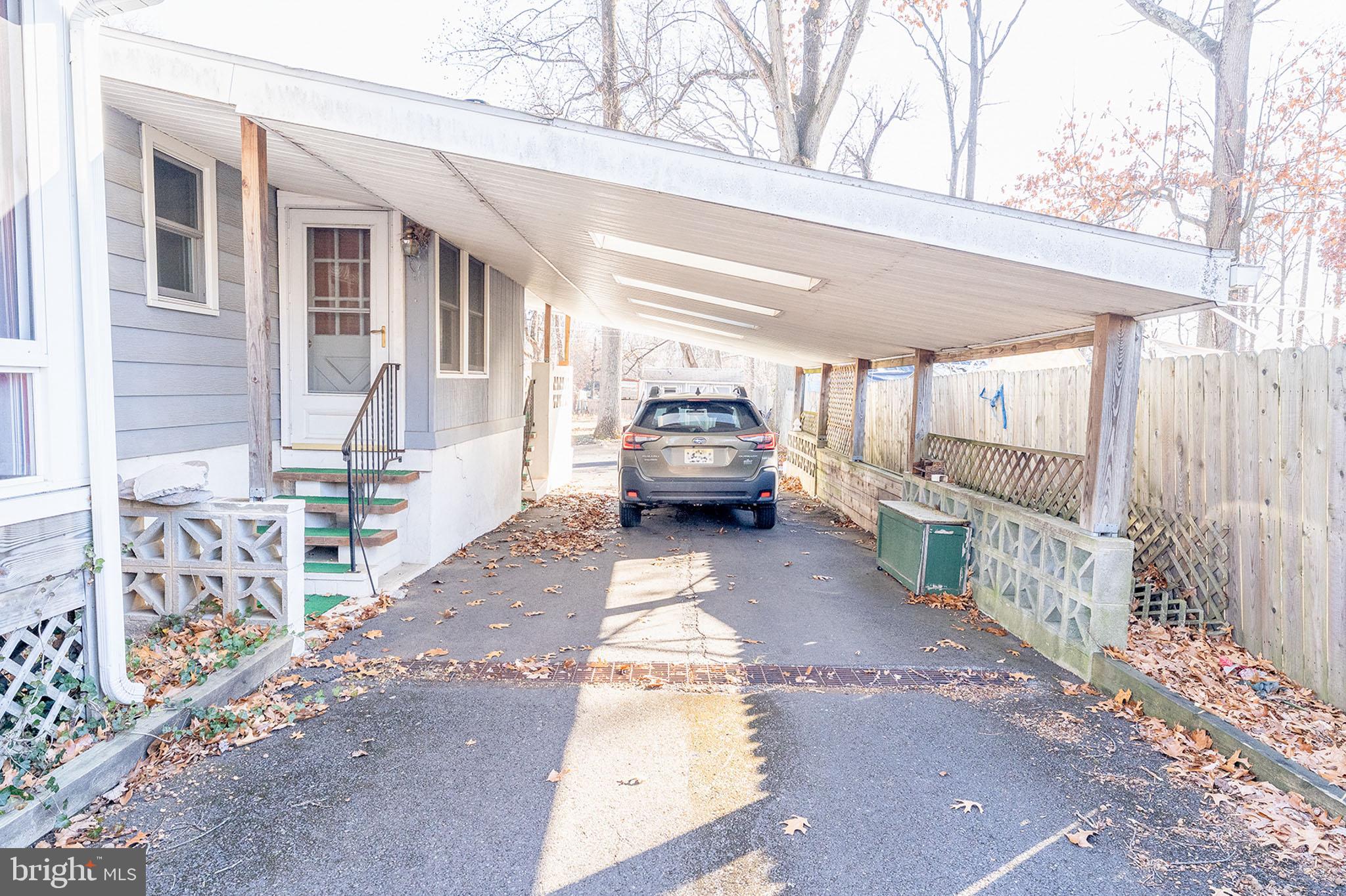 513 Eggert Crossing Road Ewing, NJ 08638 - Photo 4 of 36 a view of a porch with furniture