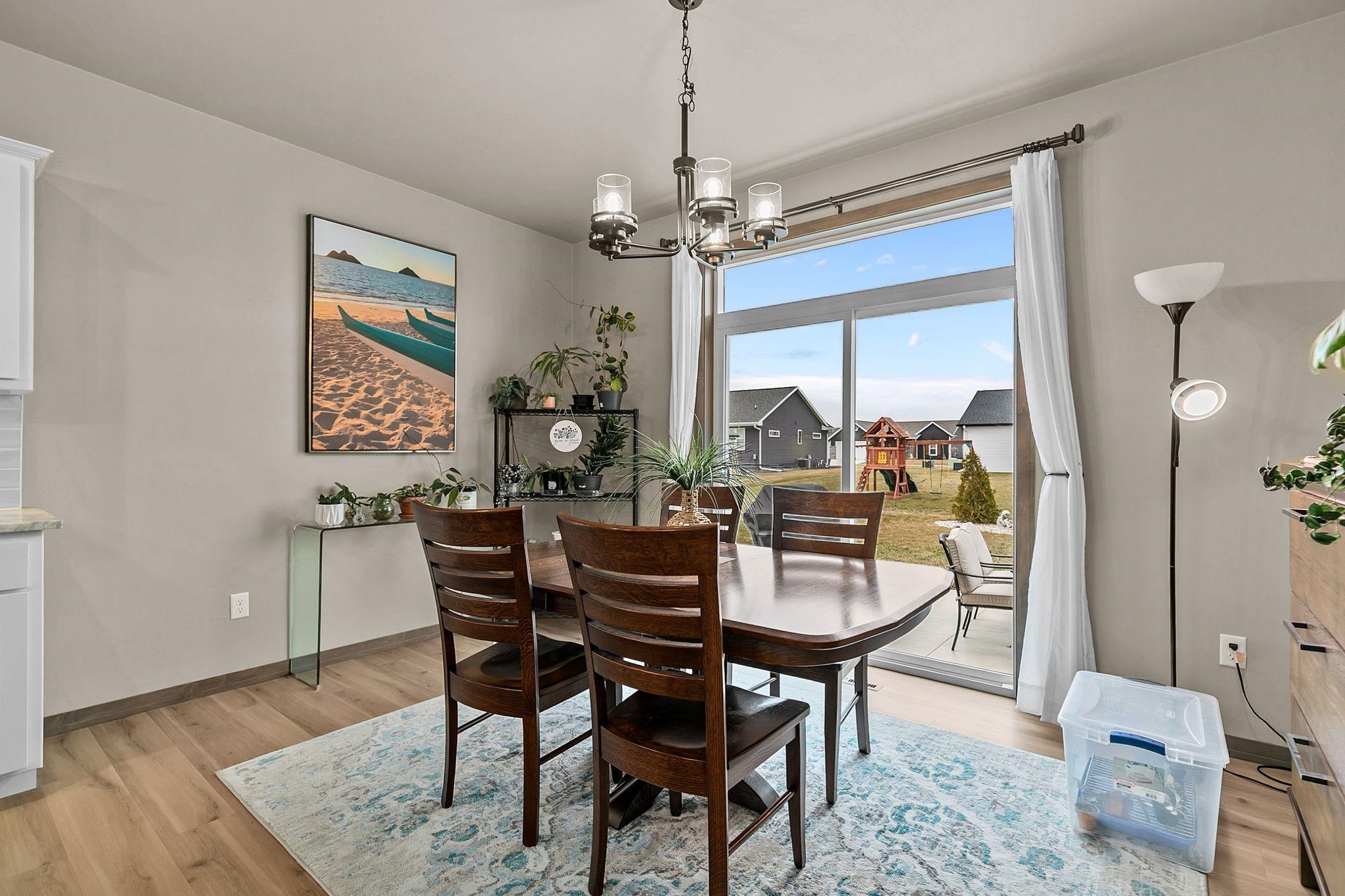 2934 East Turquoise Lane Appleton, WI 54913 - Photo 11 of 37