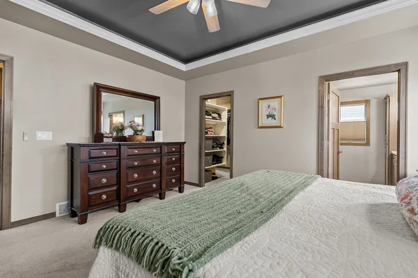 $575,000 | 2934 East Turquoise Lane, Appleton, WI 54913