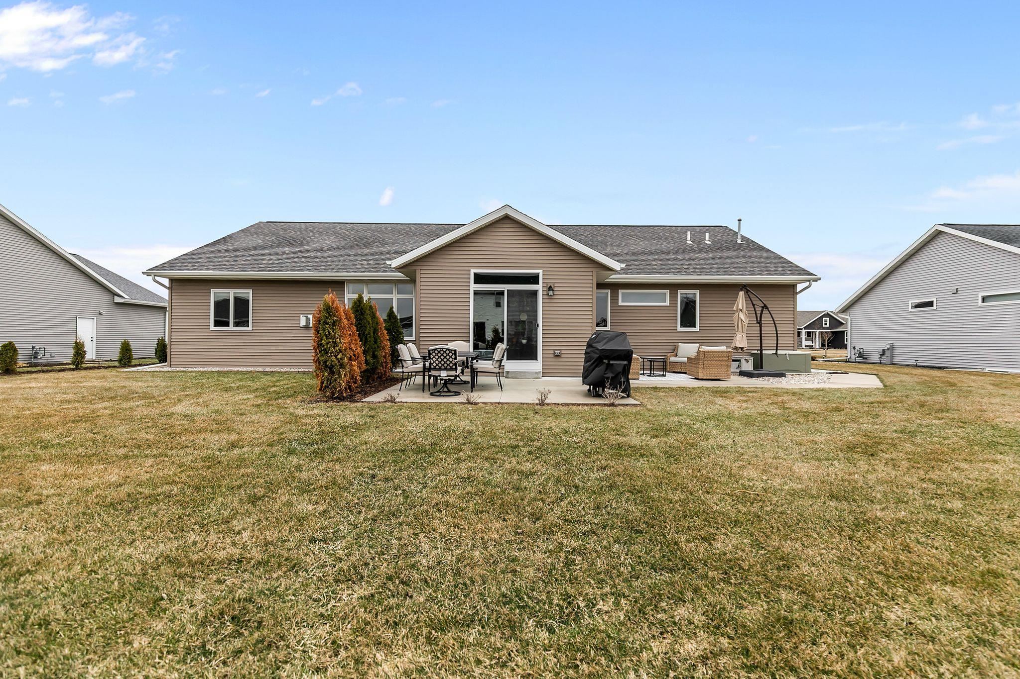 2934 East Turquoise Lane Appleton, WI 54913 - Photo 37 of 37