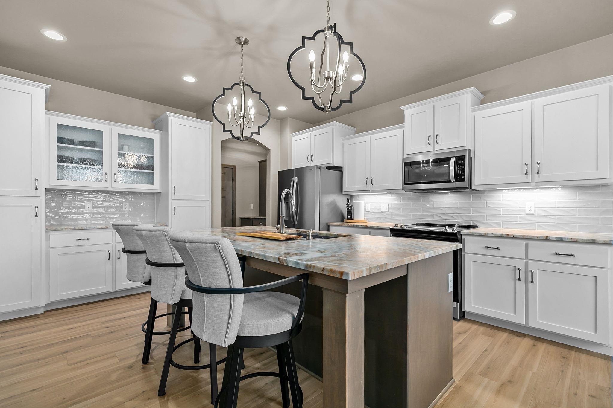 2934 East Turquoise Lane Appleton, WI 54913 - Photo 7 of 37