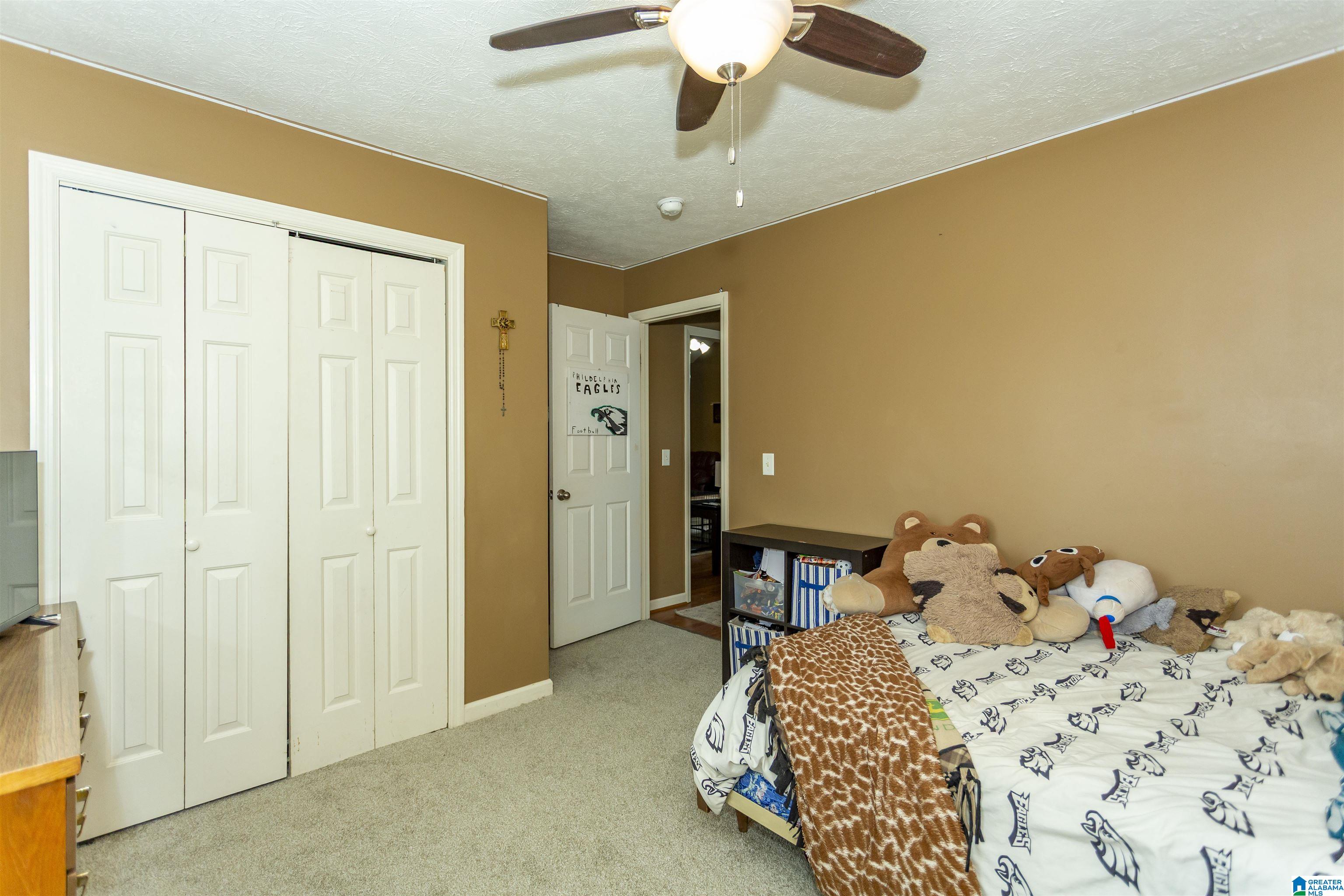 114 Deer Crossing Road Warrior, AL 35180 - Photo 17 of 22