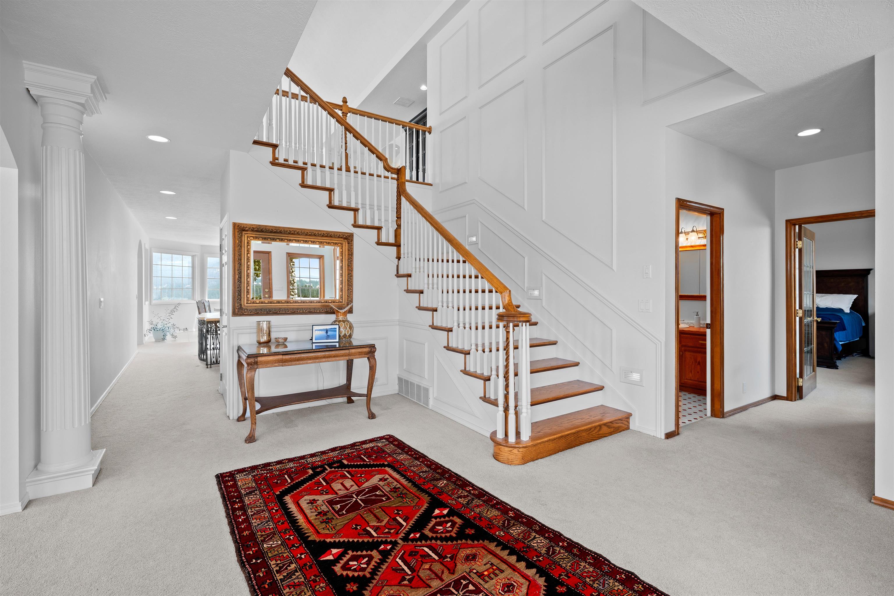 4216 South Owl Road Greenacres, WA 99016 - Photo 5 of 50 Gallery Image 5