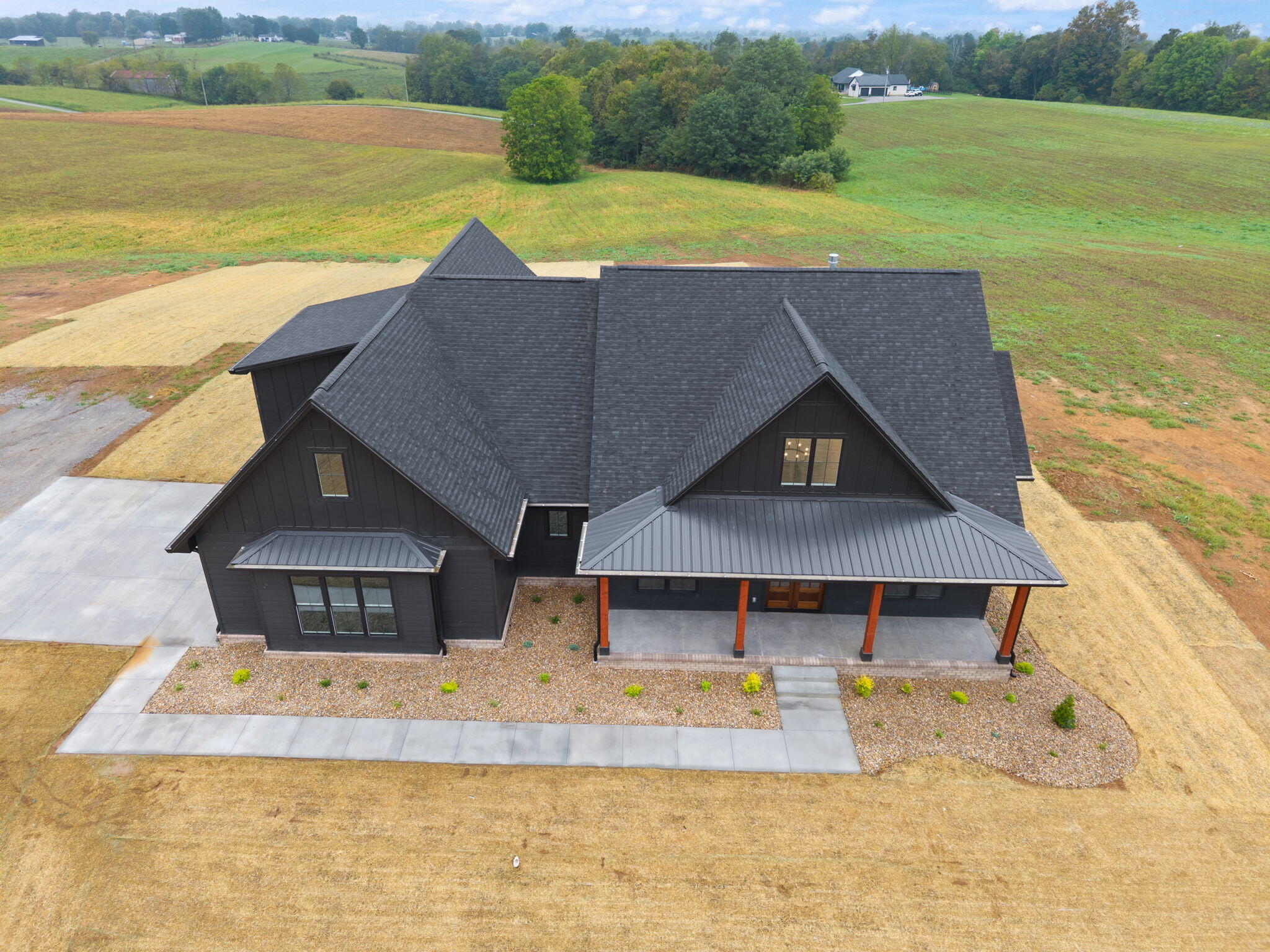 1477 Sewell Shop Road Winchester, KY 40391 - Photo 71 of 96 58-web-or-mls-DJI_20260919092733_0816_D