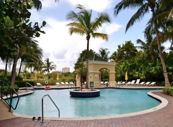 $3,100 | 19501 West Country Club Drive, Unit 210, Aventura, FL 33180