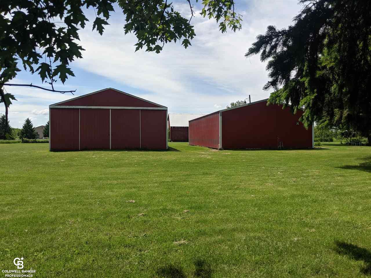 12901 Yale Road Yale, MI 48097 - Photo 36 of 45