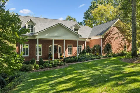 $1,699,999 | 1339 Holly Hill Drive, Franklin, TN 37064
