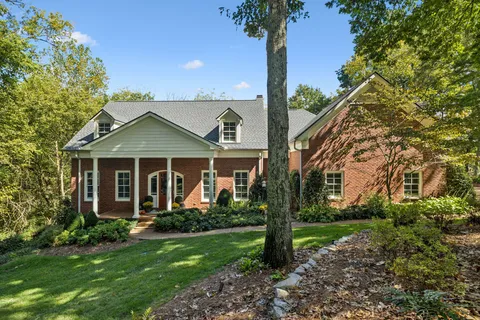 $1,699,999 | 1339 Holly Hill Drive, Franklin, TN 37064