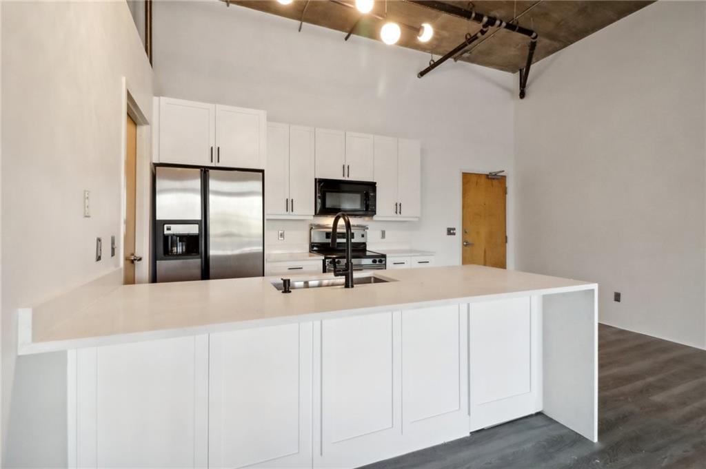 3235 Roswell Road Northeast, Unit 716 Atlanta, GA 30305 - Photo 7 of 22