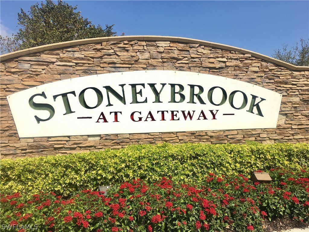 12625 Stone Valley Loop Fort Myers, FL 33913 - Photo 26 of 26 a sign broad in front of a building