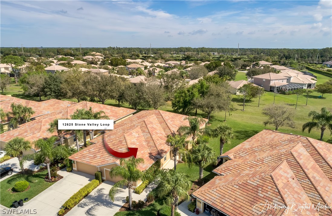 12625 Stone Valley Loop Fort Myers, FL 33913 - Photo 4 of 26 a view of a city