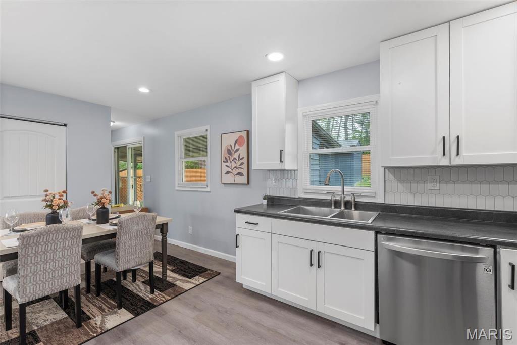 449 Hillcrest Boulevard Ballwin, MO 63021 - Photo 13 of 31