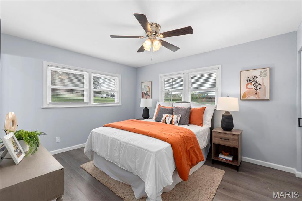 449 Hillcrest Boulevard Ballwin, MO 63021 - Photo 15 of 31