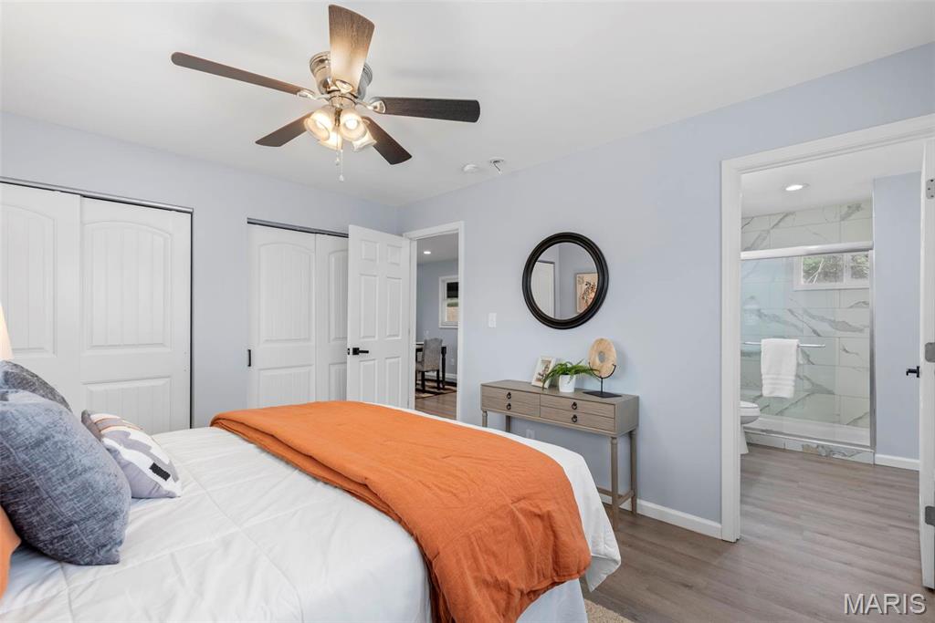 449 Hillcrest Boulevard Ballwin, MO 63021 - Photo 16 of 31