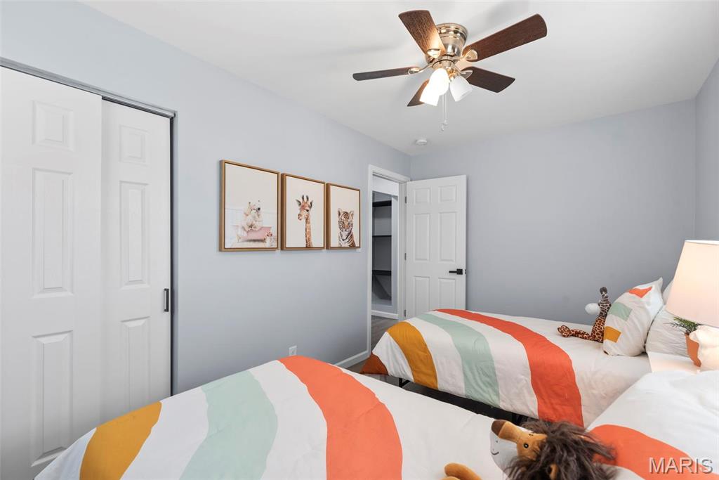 449 Hillcrest Boulevard Ballwin, MO 63021 - Photo 21 of 31