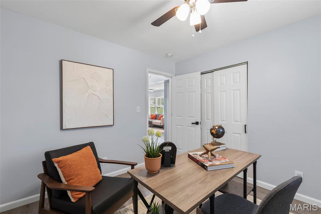 449 Hillcrest Boulevard Ballwin, MO 63021 - Photo 24 of 31