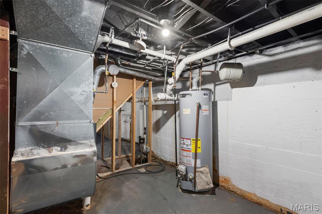 449 Hillcrest Boulevard Ballwin, MO 63021 - Photo 28 of 31