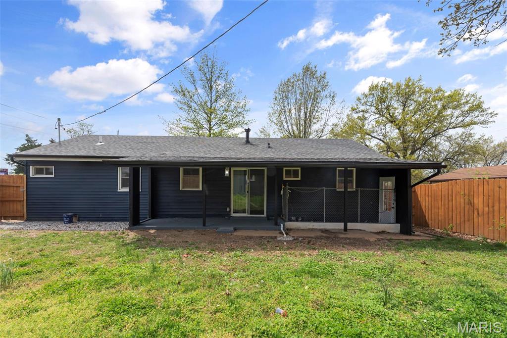 449 Hillcrest Boulevard Ballwin, MO 63021 - Photo 29 of 31