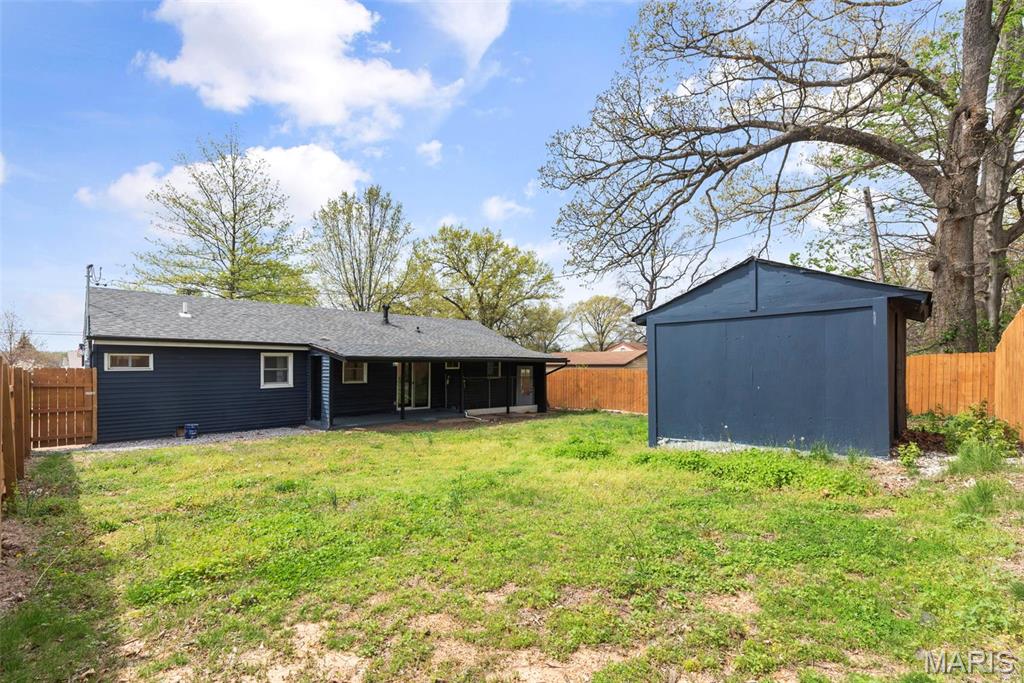 449 Hillcrest Boulevard Ballwin, MO 63021 - Photo 31 of 31