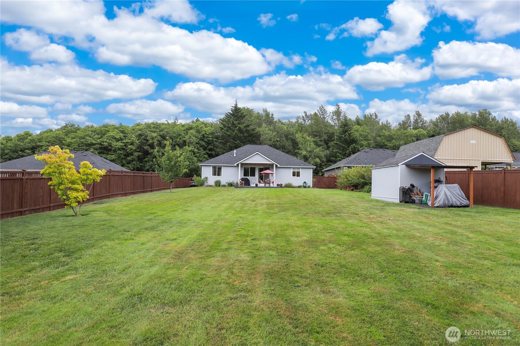 10135 Albany Park Lane Southwest Rochester, WA 98579 - Photo 24 of 29