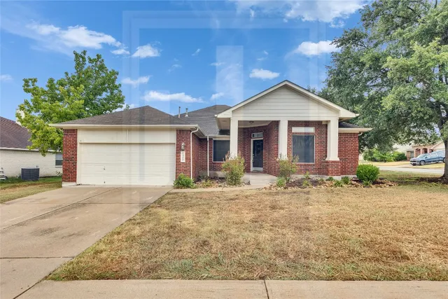 $1,950 | 1500 Gardena Canyon Drive, Pflugerville, TX 78660